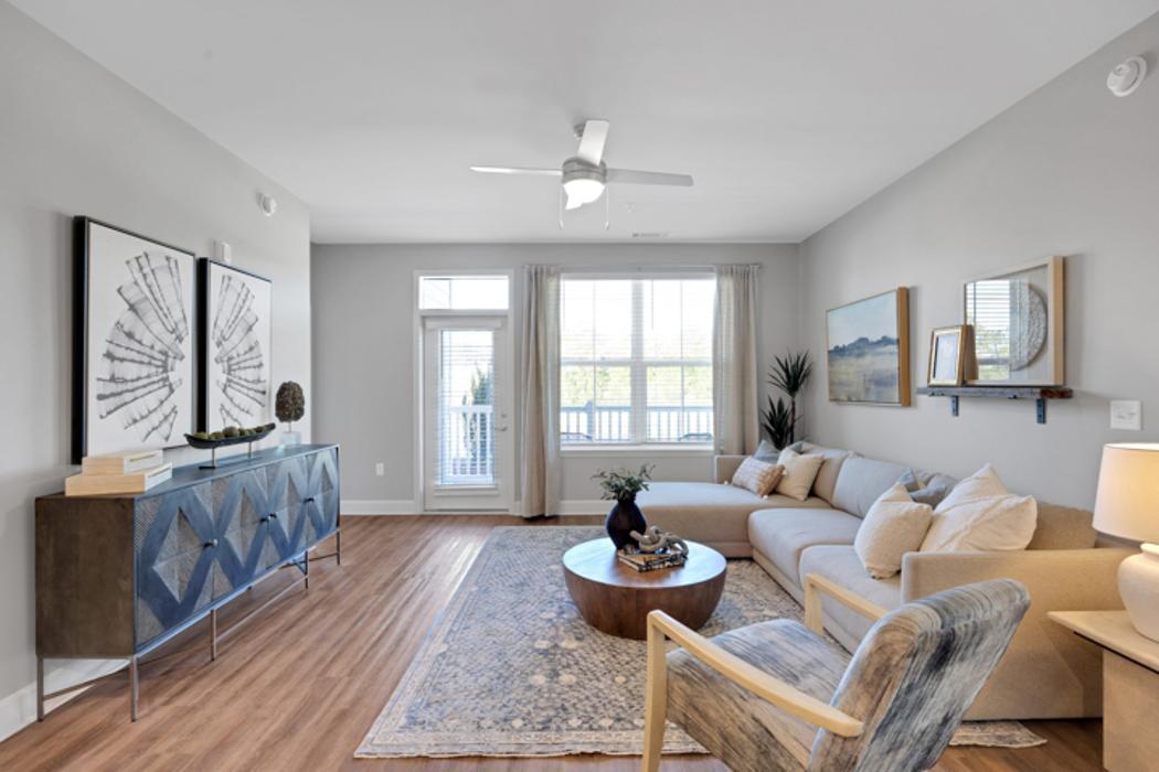 Argento at Riverlights Apartments