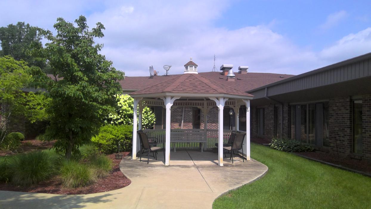 Majestic Care of South Bend