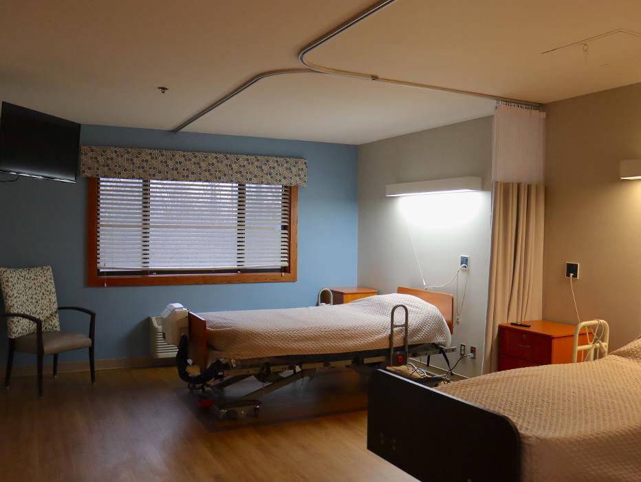 Majestic Care of Jefferson Pointe (Offers In-House Hemo Dialysis)