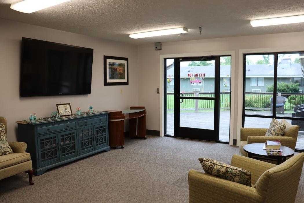 Majestic Care of Bedford