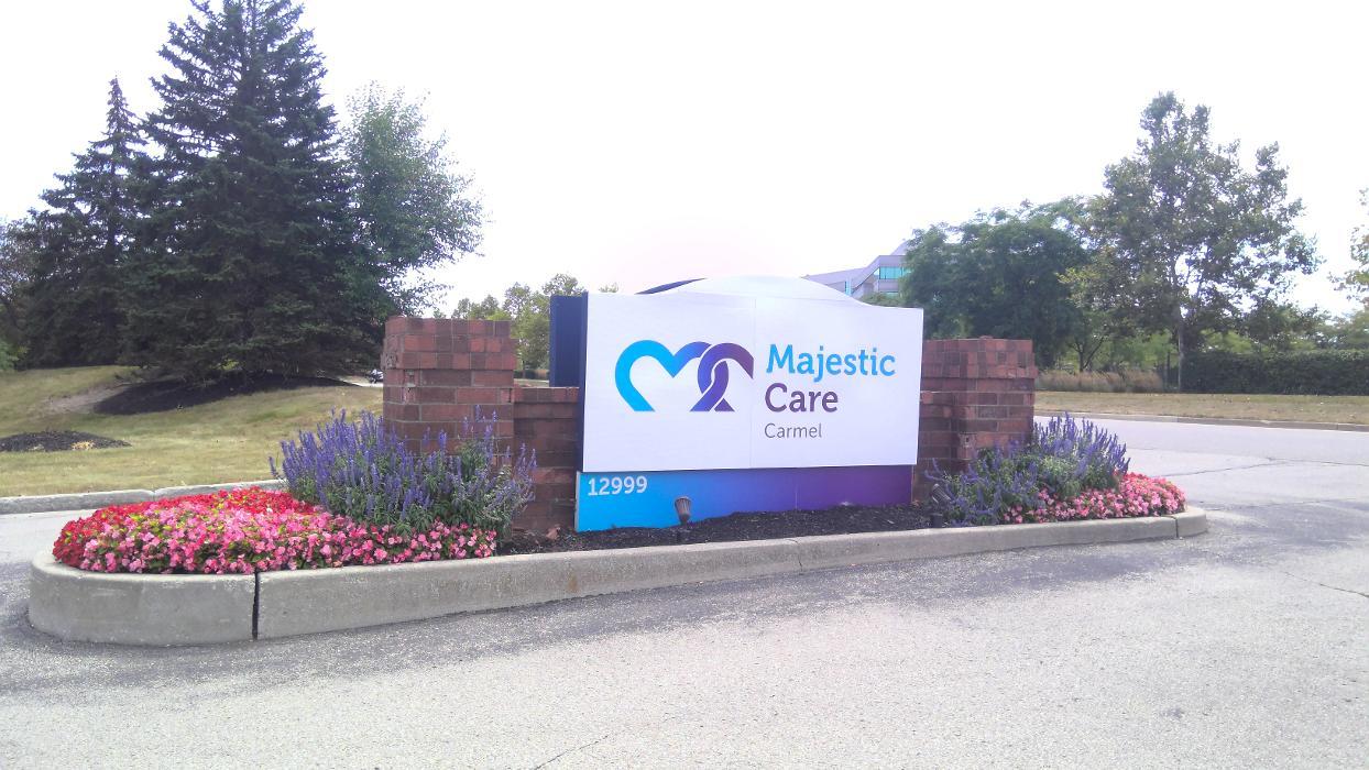 Majestic Care of Carmel