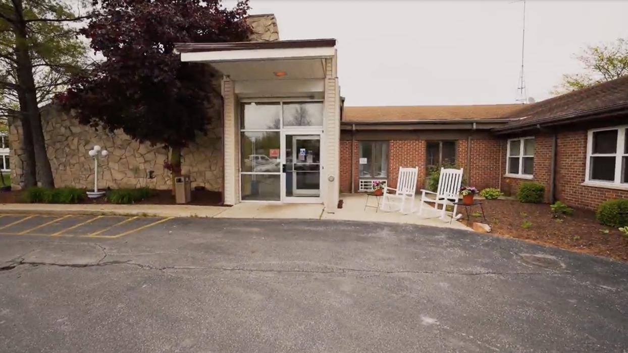 Majestic Care of Fort Wayne