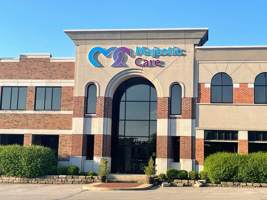 Majestic Home Health