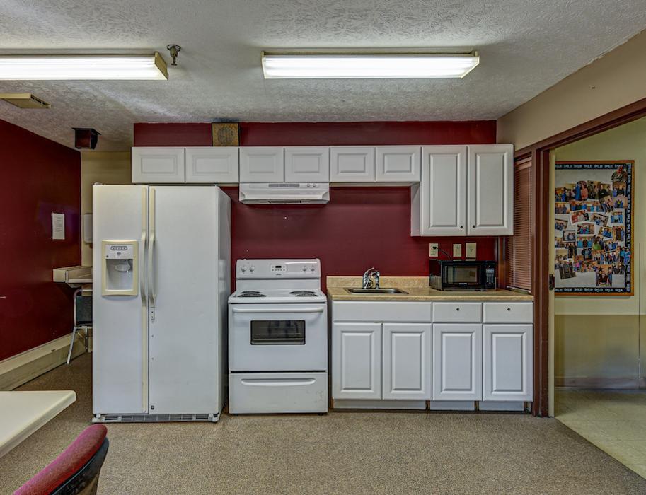 Majestic Care of New Lexington