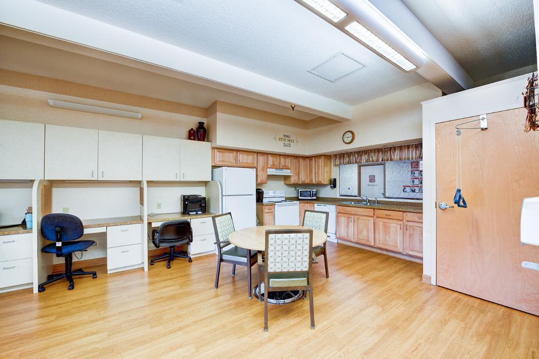 Majestic Care of Perrysburg