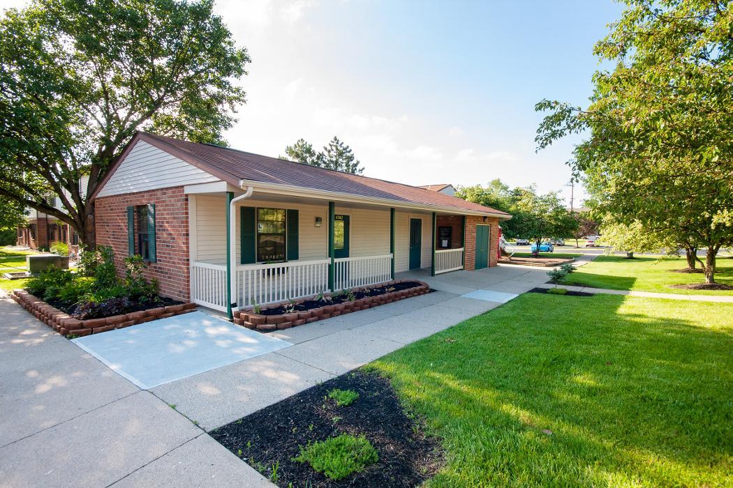 Batavia Village Apartments