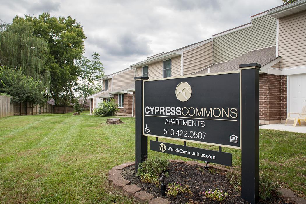 Cypress Commons