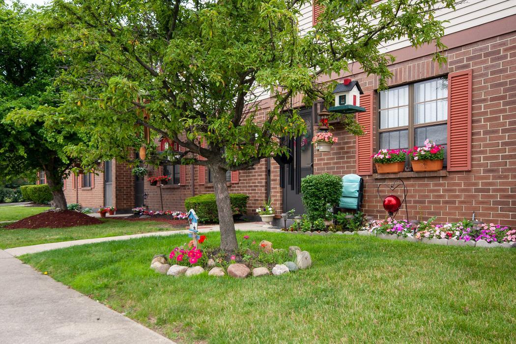 Southland Village Apartments