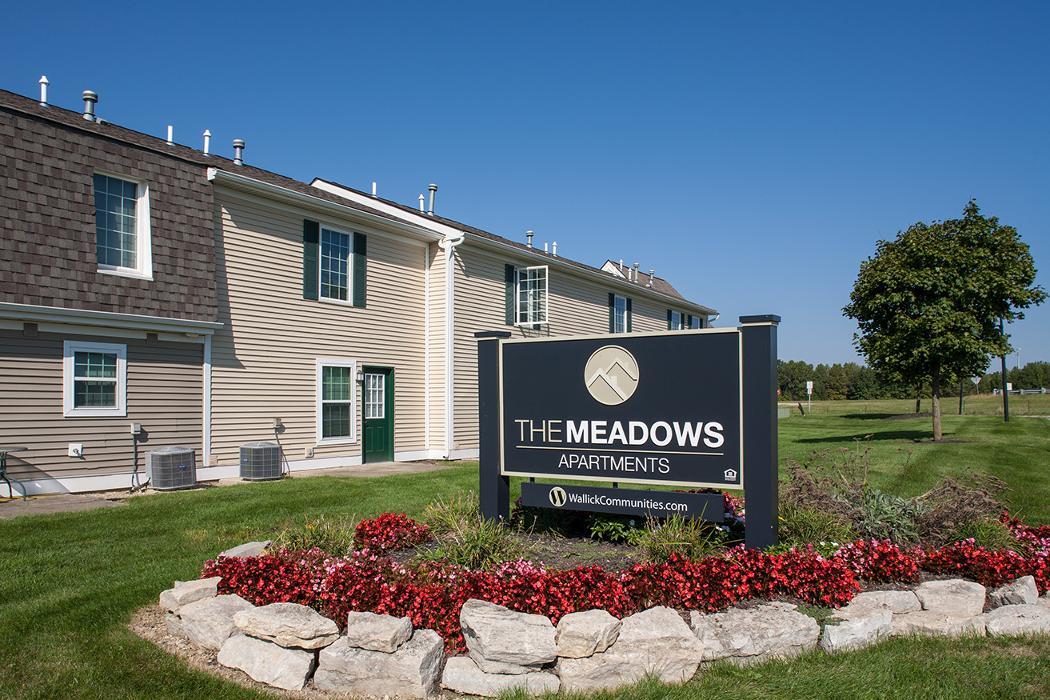 The Meadows Apartments