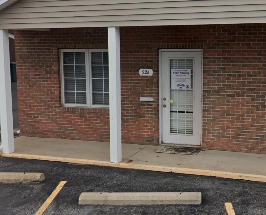 Diamond Residential Mortgage Corporation - Hannibal Branch