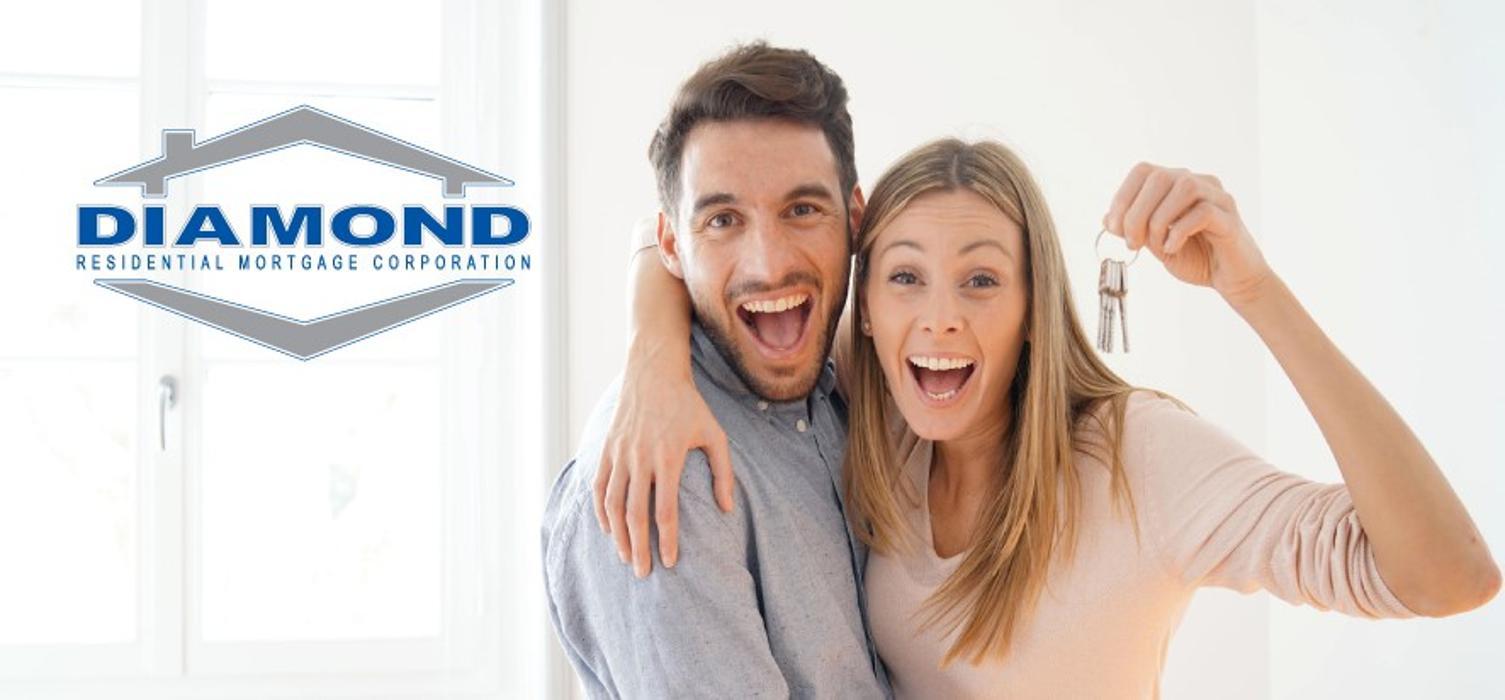 Diamond Residential Mortgage Corporation - William Piotrowski