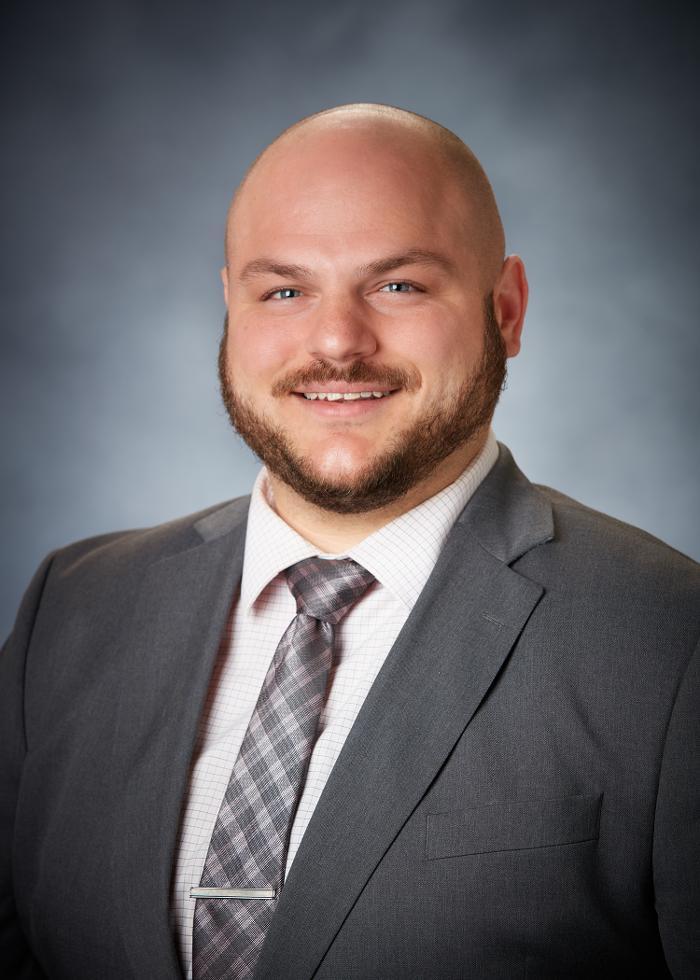 Daniel Ormos I Mortgage Advisor I NMLS 2012934 I Northwest Indiana and Surrounding Areas