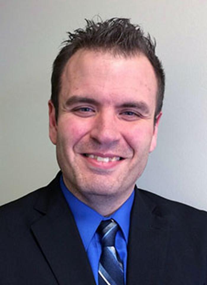 Jason Woodard at Diamond Residential Mortgage Corporation