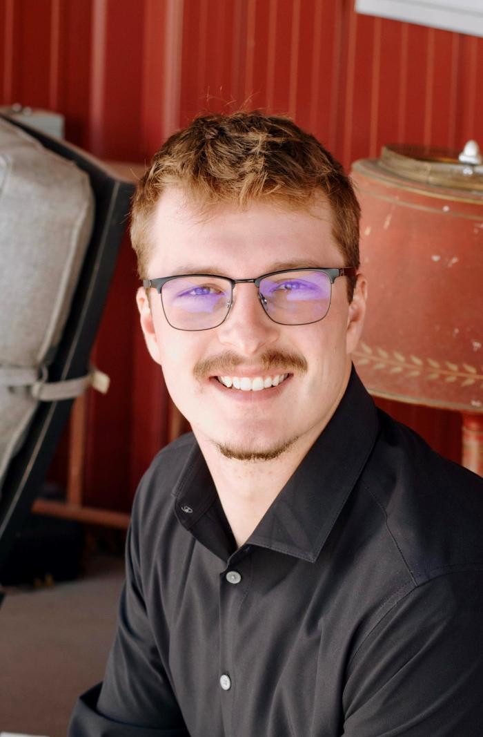 Tanner Marsh - Diamond Residential Mortgage Corporation