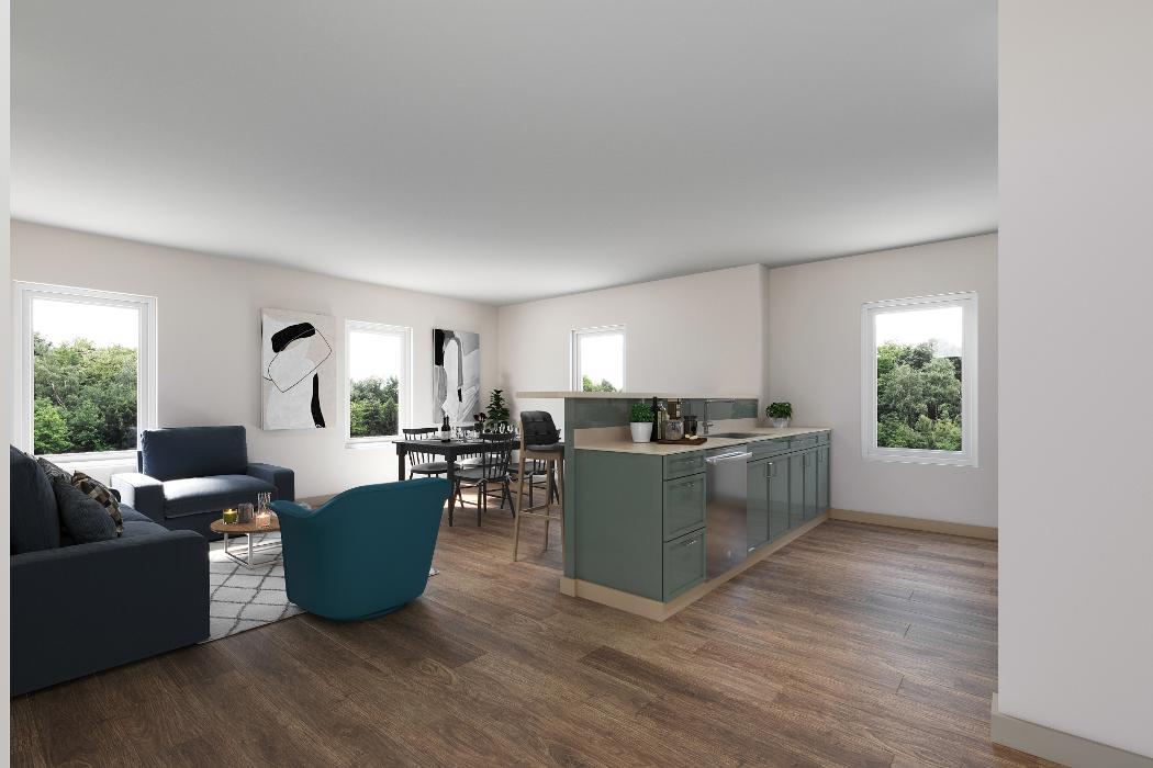 North Commons Apartments