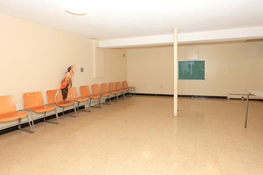 New Franklin Park Apartments