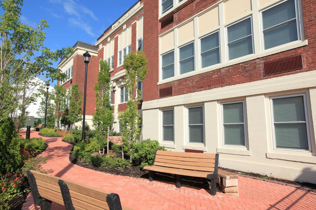 Lord Stirling Senior Housing