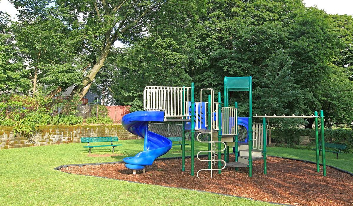 Hope Manor Apartments