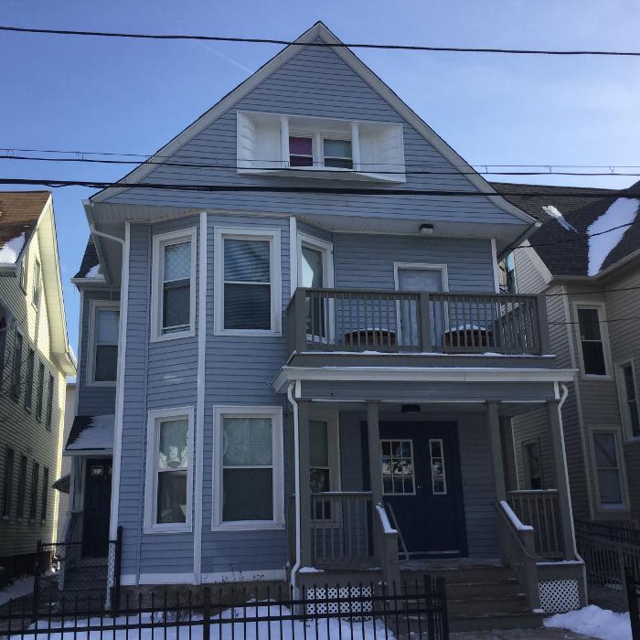 Kensington Square ll