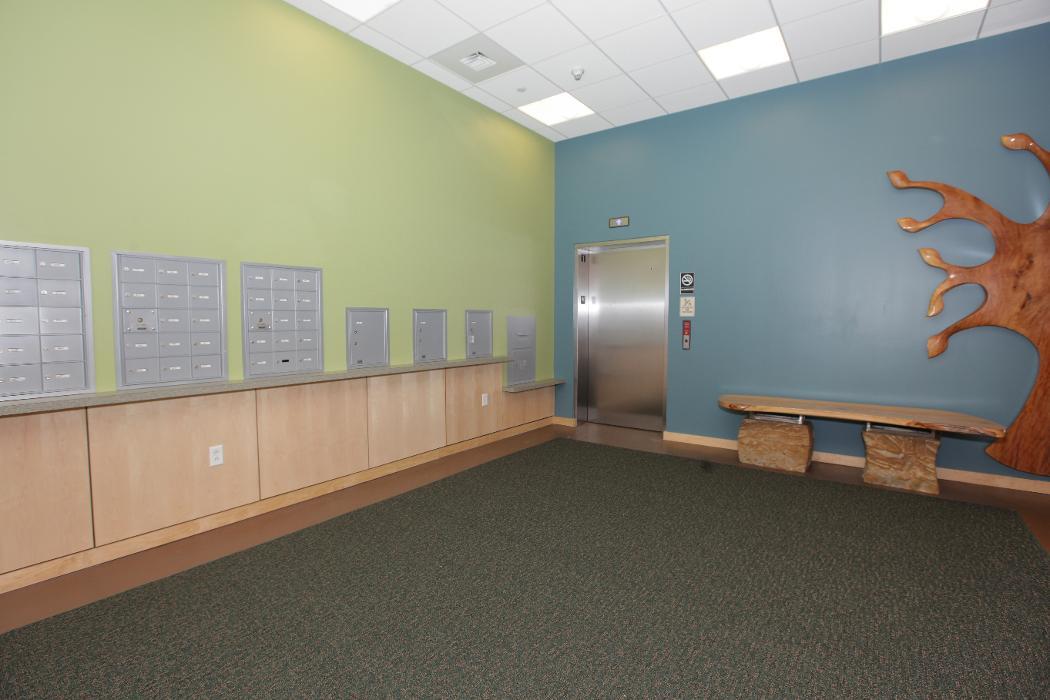 East Liberty Place North