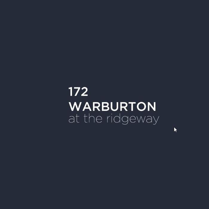 188 Warburton