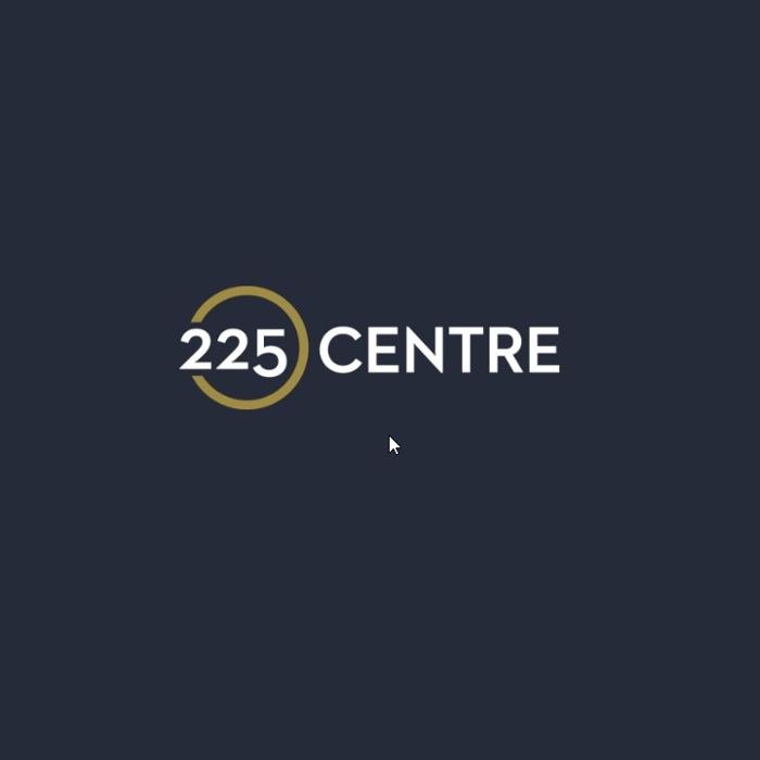 225 Centre