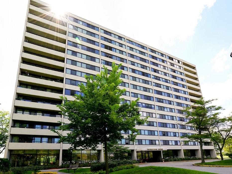 Thornwood House Apartments