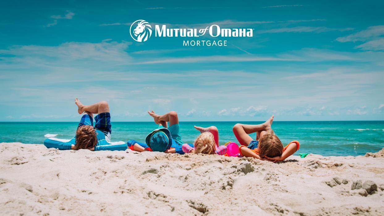 Mutual of Omaha Mortgage