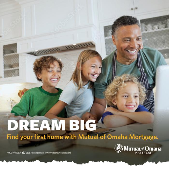 Mutual of Omaha Mortgage