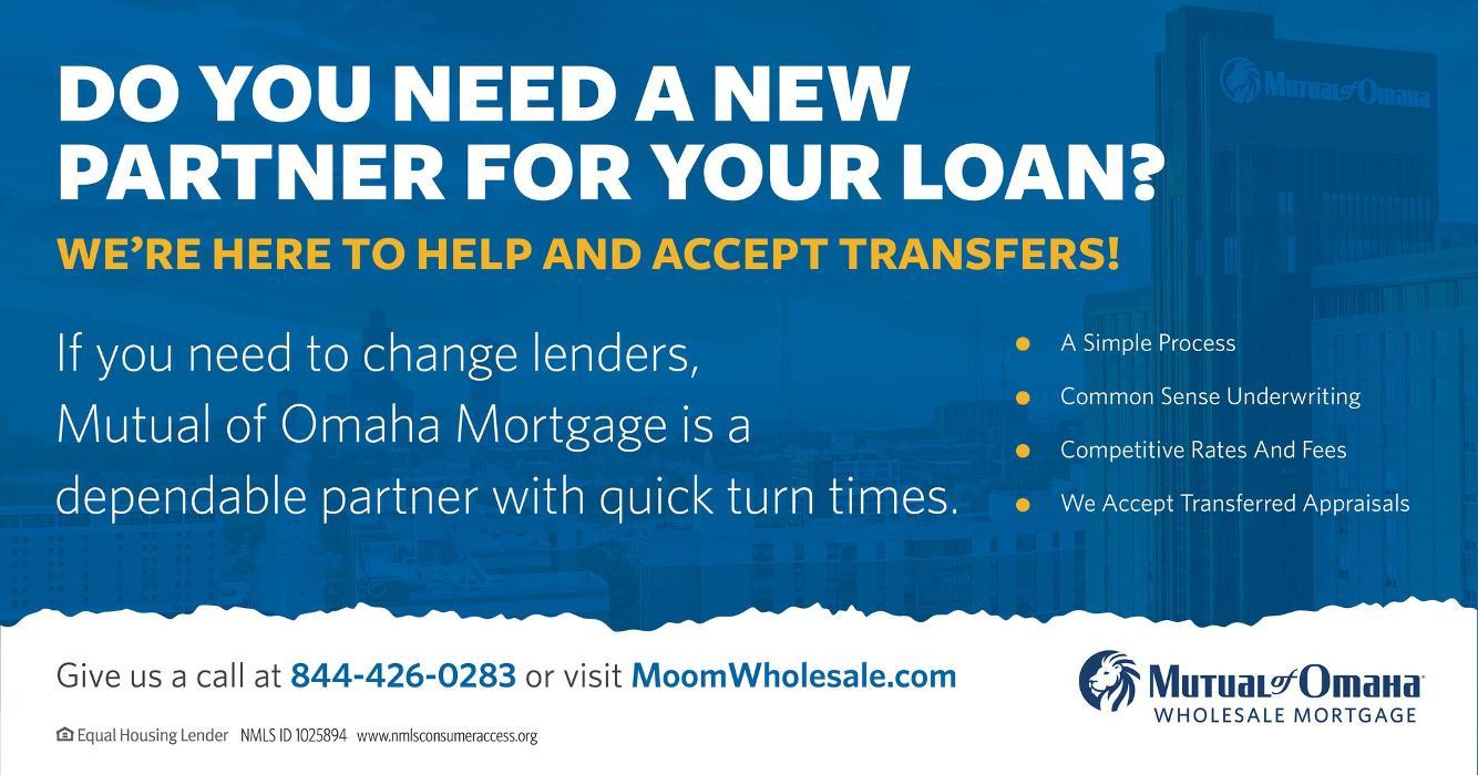 Mutual of Omaha Mortgage