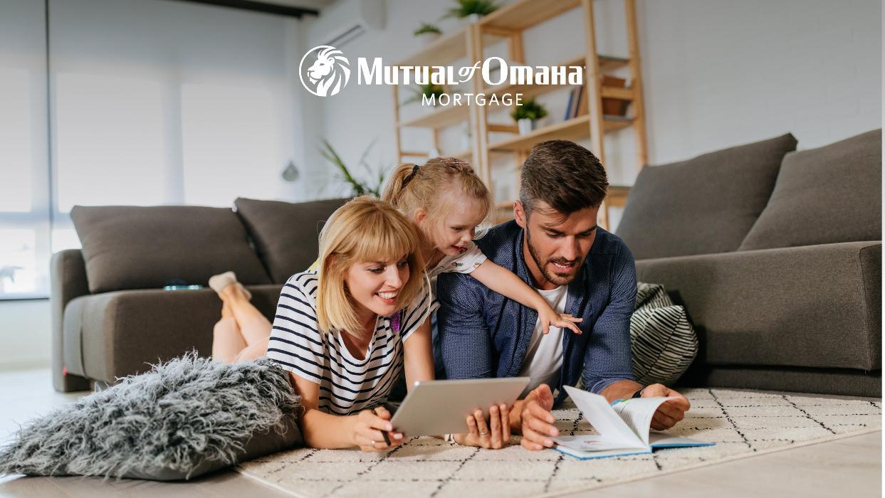 Mutual of Omaha Mortgage