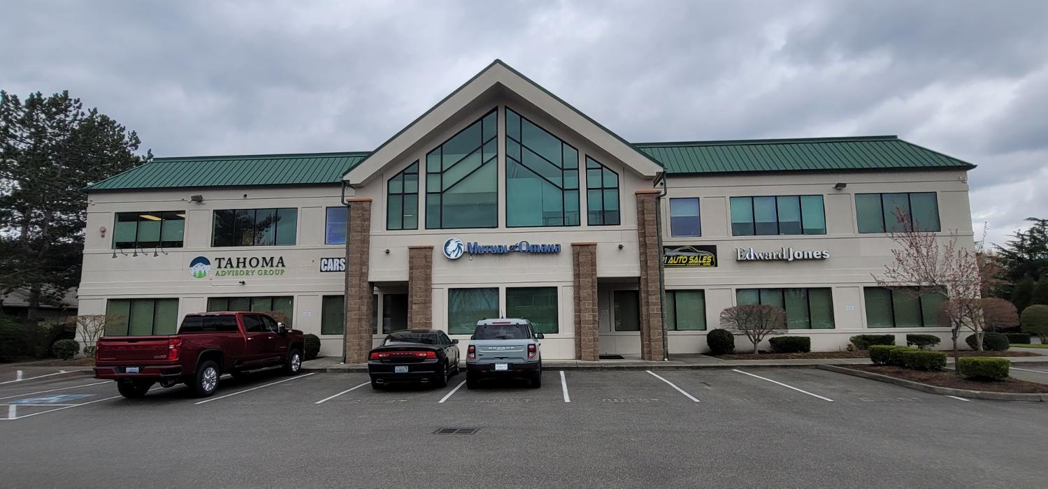 Mutual of Omaha Mortgage