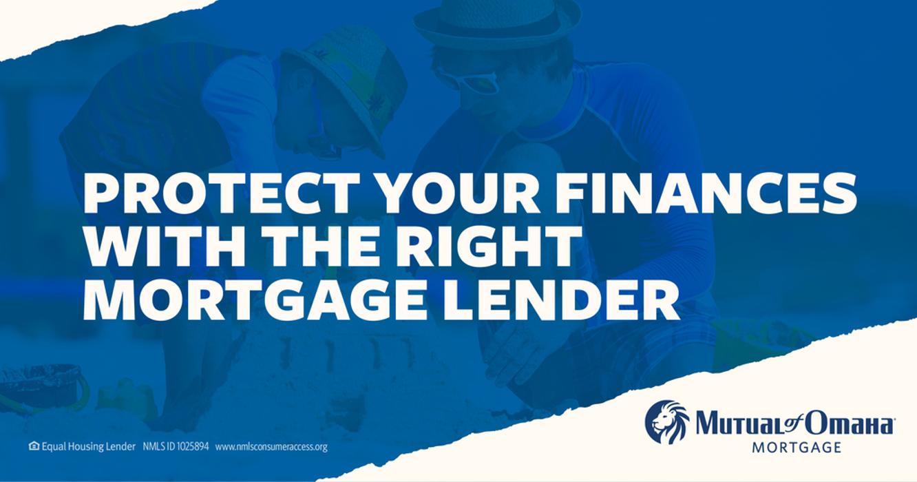 Mutual of Omaha Mortgage