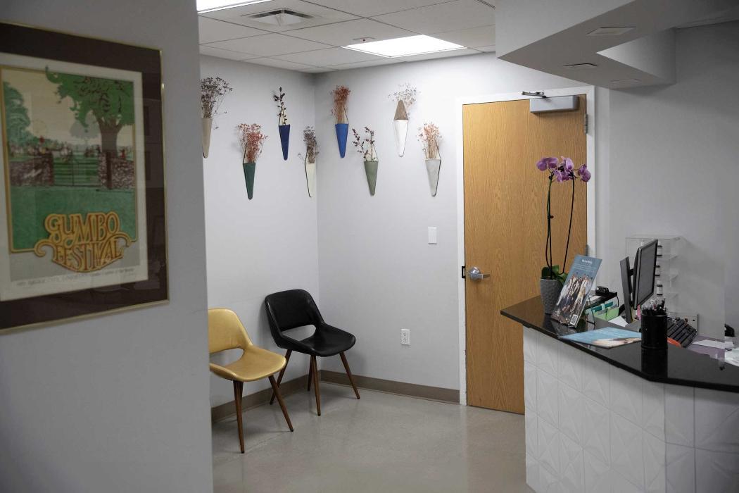 The Dermatology Specialists - Union Square