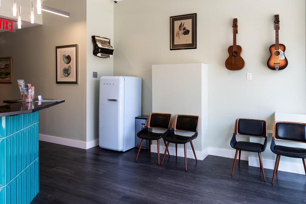 The Dermatology Specialists-Mott Haven