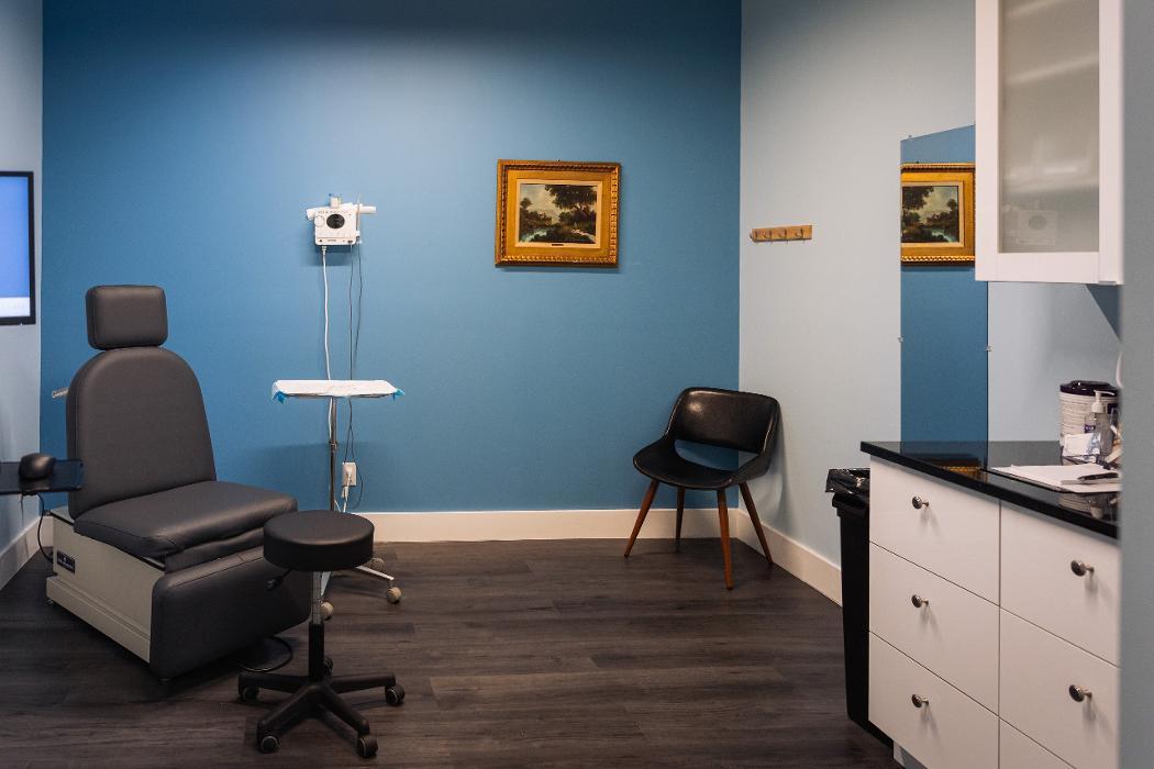 The Dermatology Specialists-Norwood