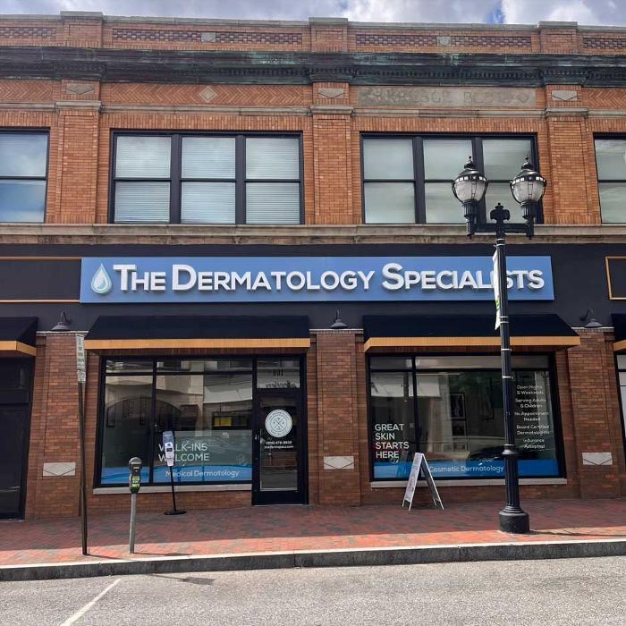 The Dermatology Specialists-Downtown Wilmington