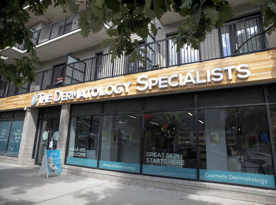 The Dermatology Specialists-Brooklyn College