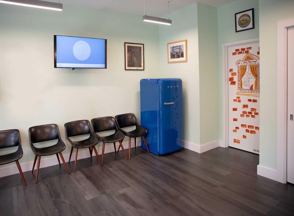 The Dermatology Specialists - Midtown East