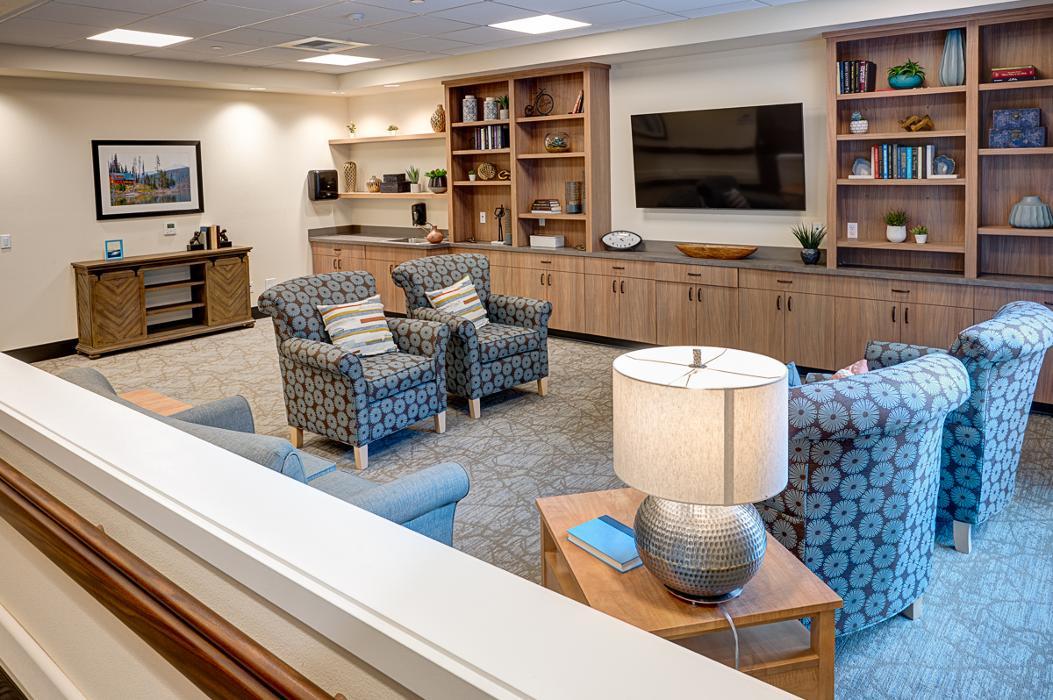 Marquis Eugene Assisted Living