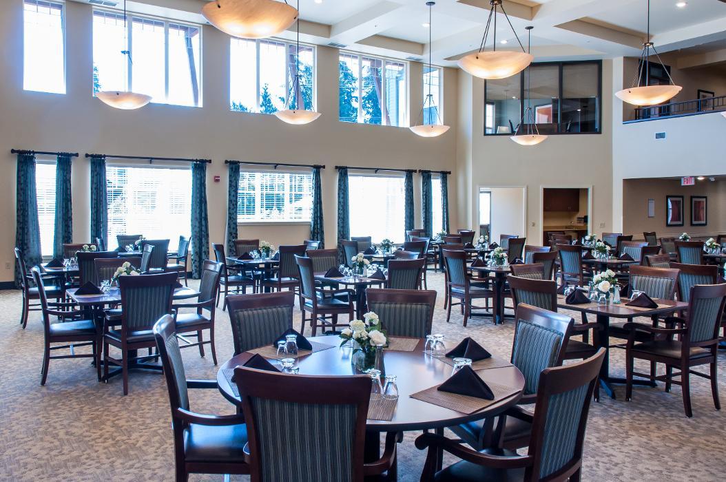 Marquis Tualatin Cottages