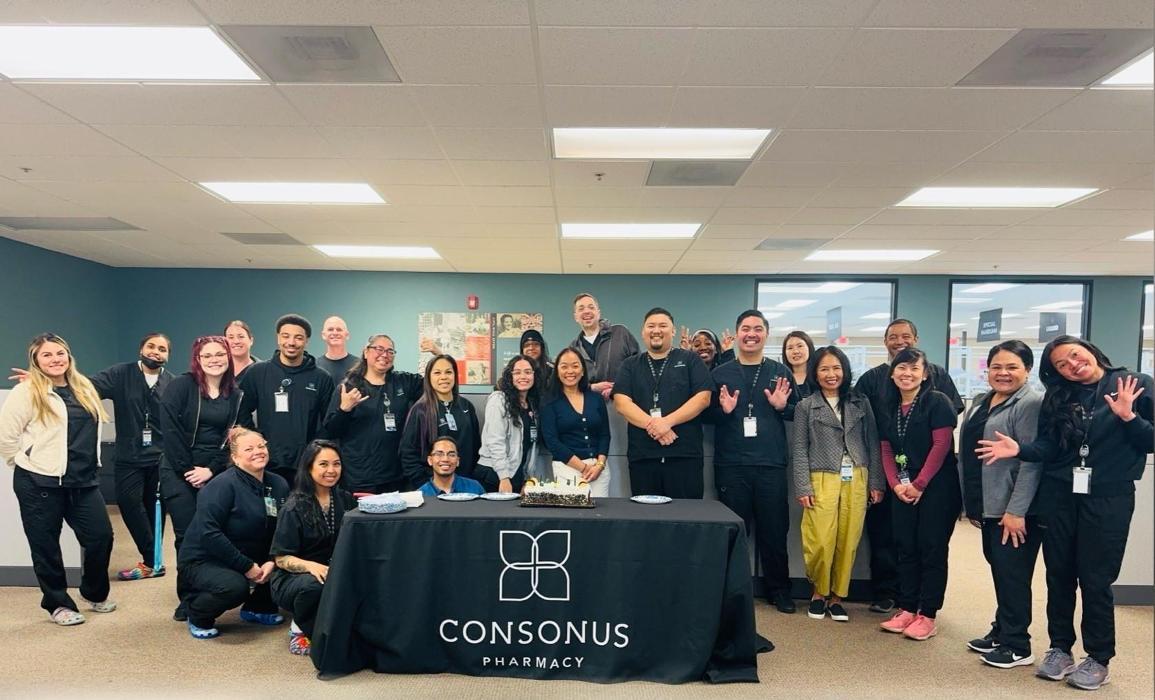 Consonus Vacaville Pharmacy