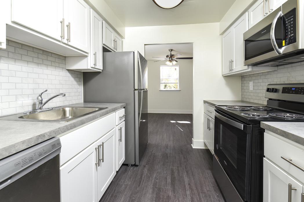 Paoli Place North Apartments