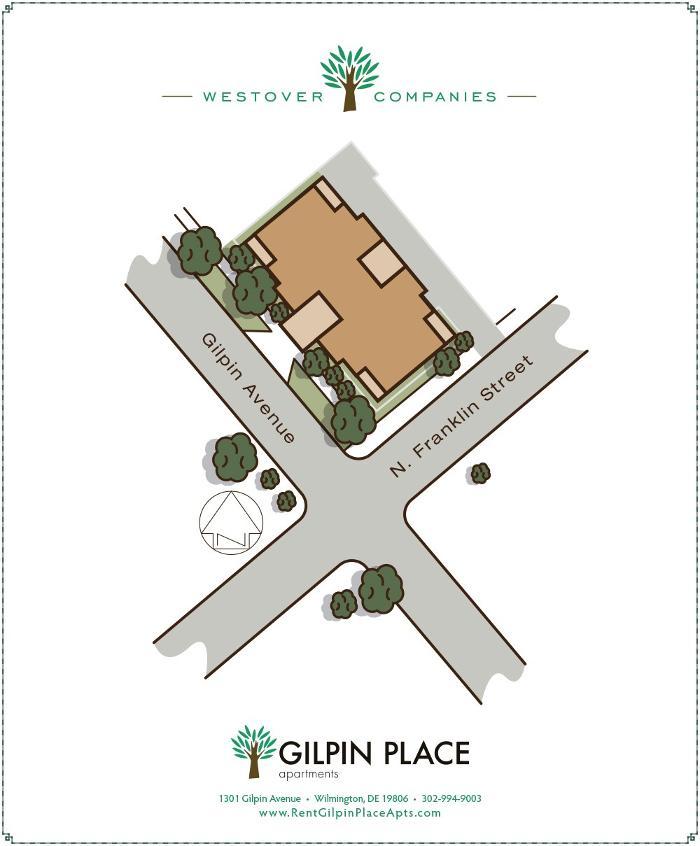 Gilpin Place Apartments