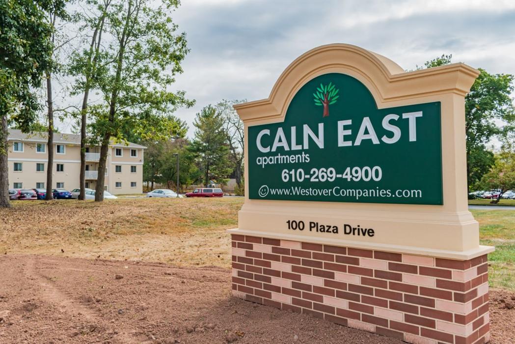 Caln East Apartments