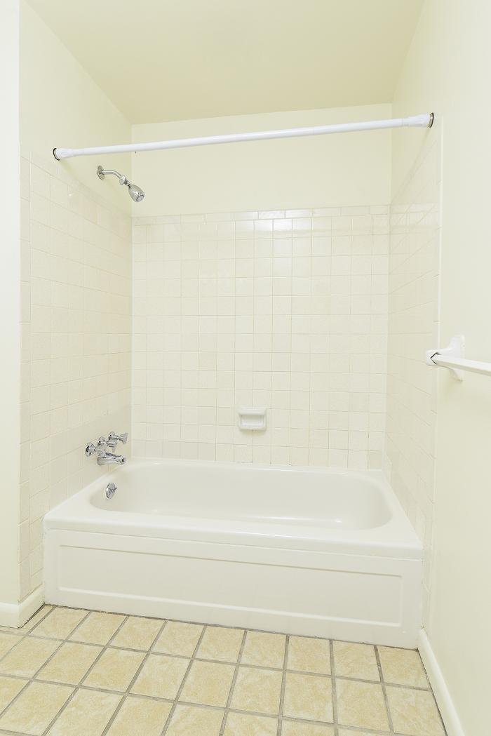 Governor Mifflin Apartments