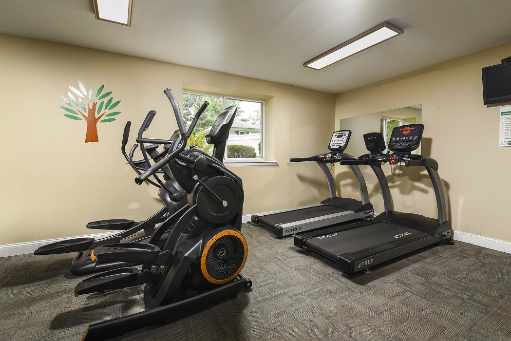 Jamestown Village Apartments