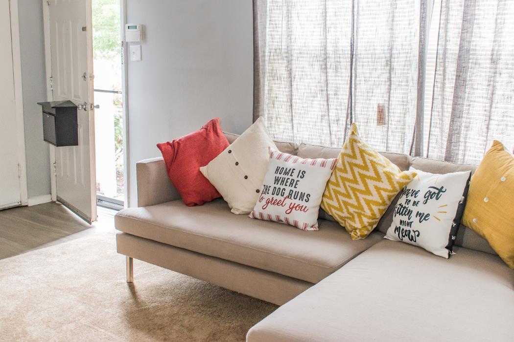 Middle River Townhomes