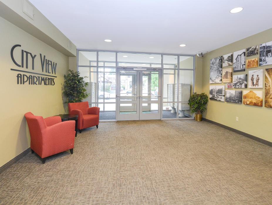 City View Apartments
