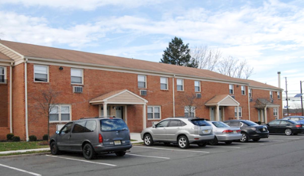 Polo Ridge Apartments